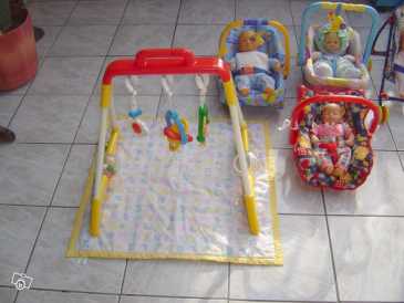 Foto: Sells Brinquedos e modelos