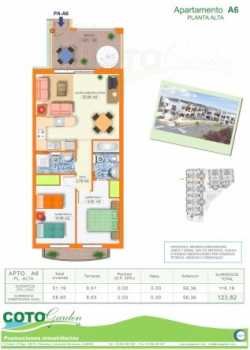 Foto: Sells 1 apartamento do bedroom 116 m2