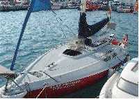 Foto: Sells Barco EDEL - 660