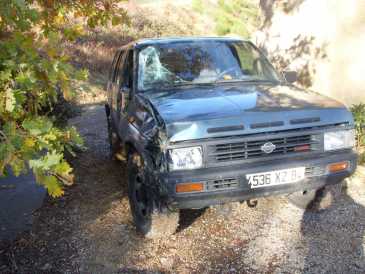 Foto: Sells Carro NISSAN - Terrano