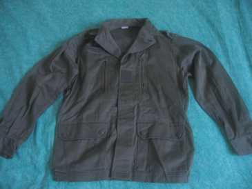 Foto: Sells Roupa Homens - MILITAIRE - AUTHENTIQUE VESTE MILITAIRE