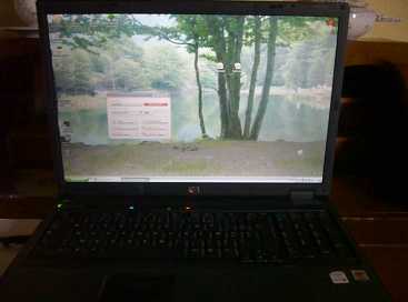 Foto: Sells Computadore de laptop HP - HP COMPAQ NX9420