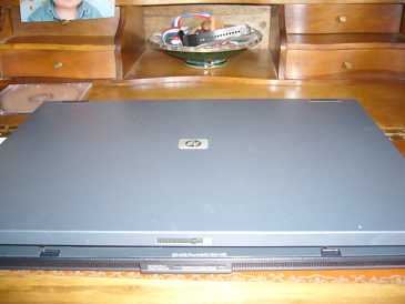 Foto: Sells Computadore de laptop HP - HP COMPAQ NX9420