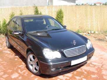 Foto: Sells Carro MERCEDES - Classe C