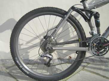 Foto: Sells Bicicletas TREK FUEL EX9 EX 9 MOUNTAIN BIKE