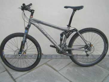 Foto: Sells Bicicletas TREK FUEL EX9 EX 9 MOUNTAIN BIKE