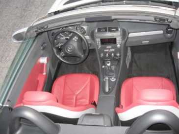 Foto: Sells Carro MERCEDES - SLK