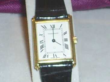 Foto: Sells Relógio Mulheres - JAEGER-LECOULTRE - JAEGER-LECOULTRE ANNO 1983