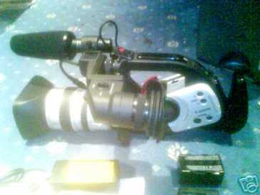 Foto: Sells Câmera video CANON - CANON XL1