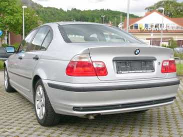 Foto: Sells Carro BMW - Série 3 Compact