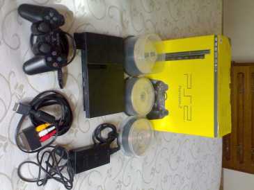 Foto: Sells Console do gaming PLAYSTATION 2 - PLAY STATION 2 TWO