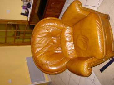 Foto: Sells Furniture CANAPE CUIR - CANAPES CUIR