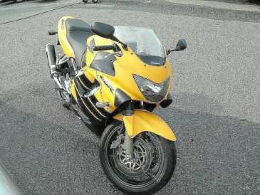Foto: Sells Motorbike 600 cc - HONDA - CBR F