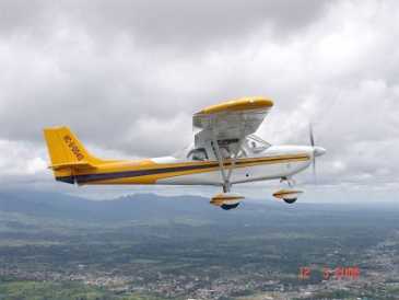 Foto: Sells Planos, ULM e helicóptero IBIS-MAGIC - NUEVO