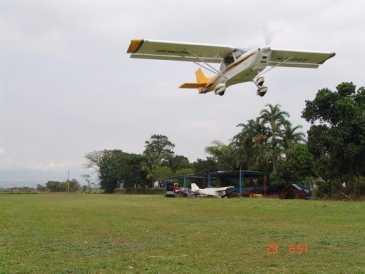Foto: Sells Planos, ULM e helicóptero IBIS-MAGIC - IBIS MAGIC