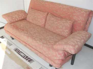Foto: Sells Furniture CINNA