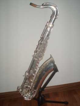 Foto: Sells Bronze, woodwind e instrumento de vento SELMER - MODELO 26