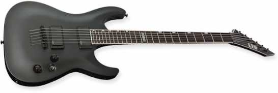 Foto: Sells Guitarra e instrumento da corda LTD (ESP) - LTD MHB 400 BARITONE
