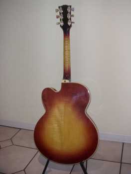 Foto: Sells Guitarra e instrumento da corda GIBSON - BYRDLAND