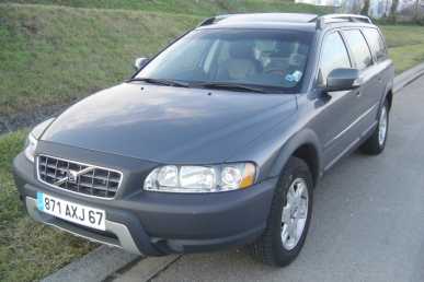 Foto: Sells Carro VOLVO - XC70