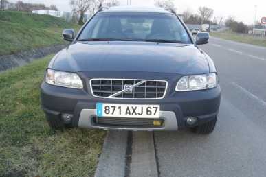 Foto: Sells Carro VOLVO - XC70