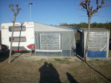 Foto: Sells Caravana e reboque SUN ROLLER - QUEEN