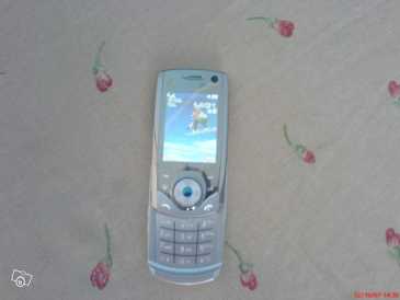 Foto: Sells Telefone da pilha SAMSUNG - U700