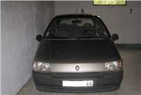 Foto: Sells Carro RENAULT - Clio