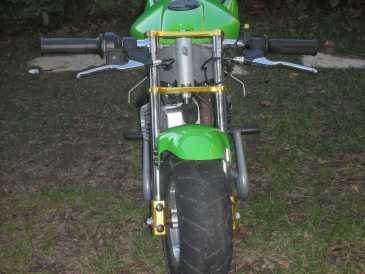 Foto: Sells Motorbike 50 cc - POCKETBIKE - POCKETBIKE