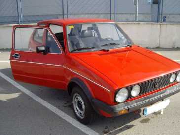 Foto: Sells Carro VOLKSWAGEN - Golf