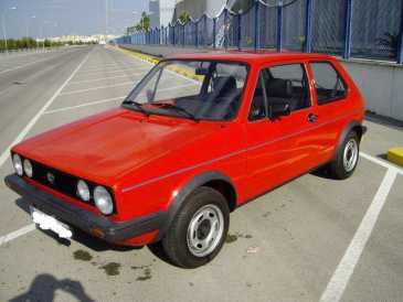 Foto: Sells Carro VOLKSWAGEN - Golf