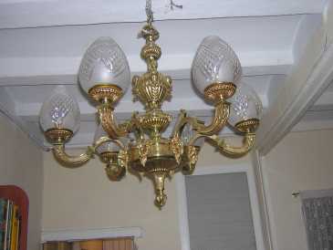 Foto: Sells Lâmpada LAMPARA DE TECHO