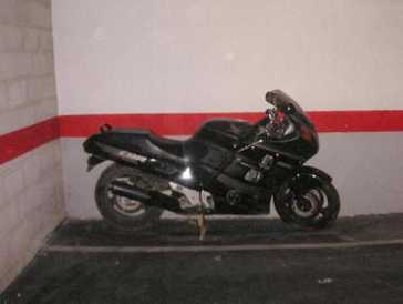 Foto: Sells Motorbike 1000 cc - HONDA - CBR F