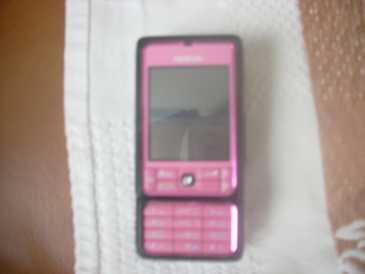 Foto: Sells Telefone da pilha NOKIA - 3250