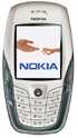 Foto: Sells Telefone da pilha NOKIA - NOKIA 6600
