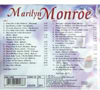 Foto: Sells DVD, VHS e laserdiscs COFFRET DE 2 CD NEUFS EMBALLESMARILYN MONROE