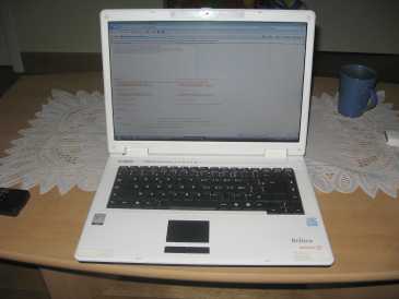 Foto: Sells Computadores de laptop BELINEA - O BOOK 1