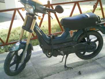 Foto: Sells Motorbike 10299 cc - DERBI