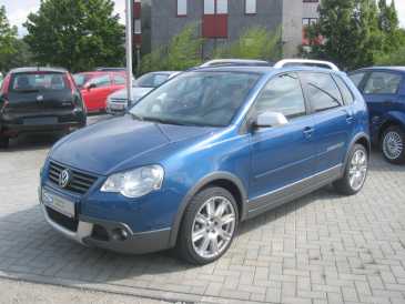 Foto: Sells Carro VOLKSWAGEN - Polo