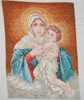 Foto: Sells Objeto da arte GOBELIN SCHONSTATT - MADONNA