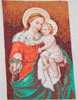 Foto: Sells Objeto da arte GOBELIN TUSSET - MADONNA