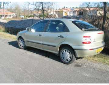 Foto: Sells Carro FIAT - Brava