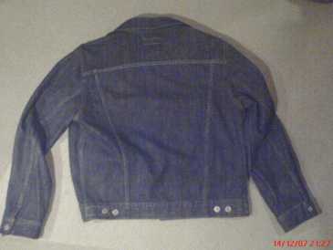 Foto: Sells Roupa Homens - REPLAY - VESTE EN JEANS REPLAY