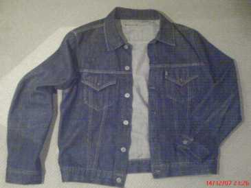 Foto: Sells Roupa Homens - REPLAY - VESTE EN JEANS REPLAY