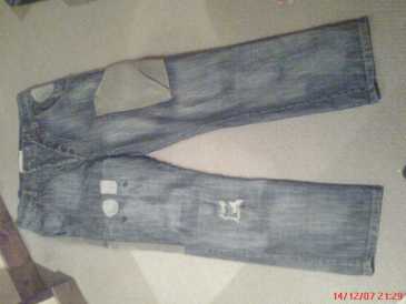 Foto: Sells Roupa Homens - REPLAY JEANS - JEANS REPLAY TAILLE 30