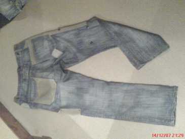 Foto: Sells Roupa Homens - REPLAY JEANS - JEANS REPLAY TAILLE 30