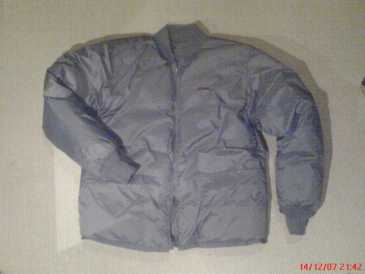 Foto: Sells Roupa Homens - SCHOTT - BOMBERS NEUF SCHOTT ANTHRACITE TAILLE XL