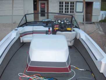 Foto: Sells Barco CORRECT CRAFT - SKI NAUTIQUE PRO BOSS