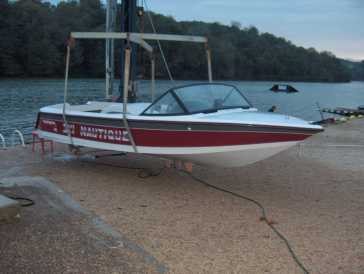 Foto: Sells Barco CORRECT CRAFT - SKI NAUTIQUE PRO BOSS