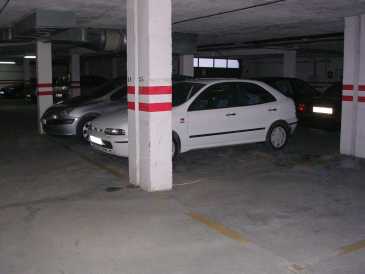Foto: Sells Facilidade do estacionamento 11 m2